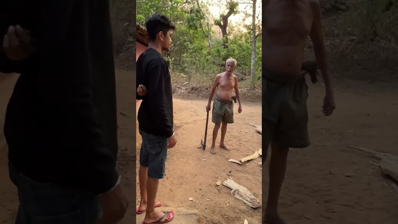 उंडगो 😬 