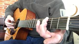 New Yankee Workshop, Theme With Tutorial