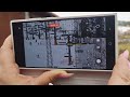 Samsung Galaxy S24 Ultra Video Recording Test | Samsung Titanium AI Smartphone