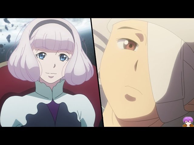 Aldnoah Zero Season 2 Episode 4 アルドノア・ゼロ Anime Review