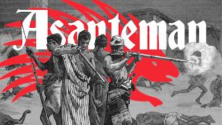 When a Pre-Colonial African Kingdom Nearly Industrialized