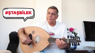 Udi Şemsettin Taşbilek - Canımın yoldaşı ol gönlüme bin neşe bırak