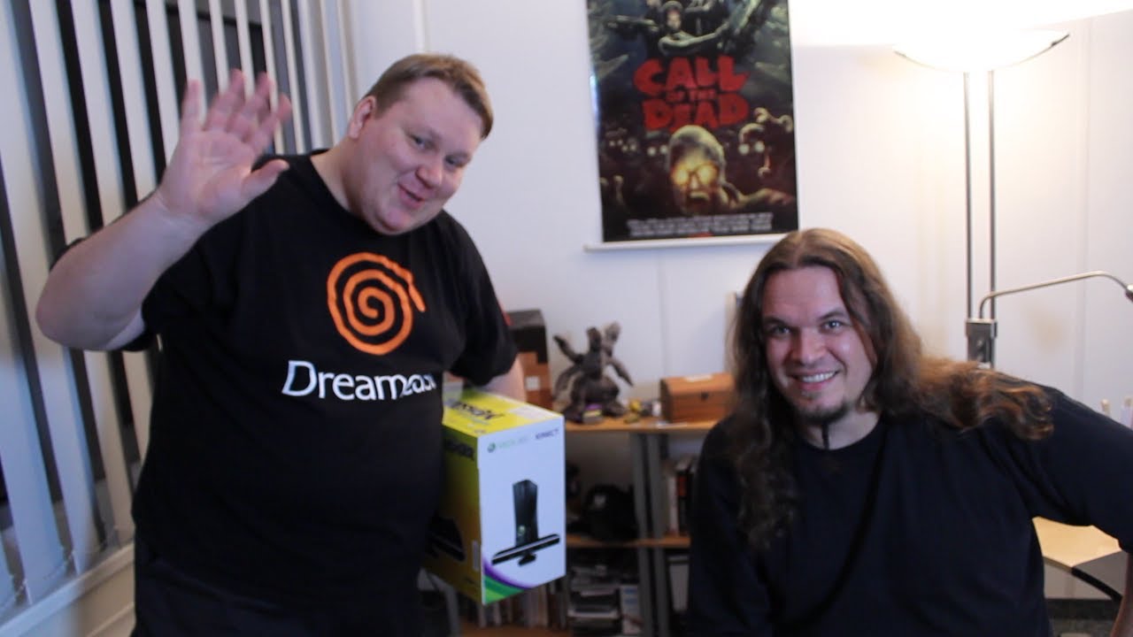 Onkel Jo verschickt die umgetauschten Weihnachtsgeschenke