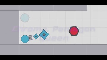 New Arras.io Tank - Assembler, but it