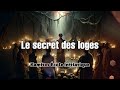 Avantages et dsavatage de faire partie dune loge  conferie  cercle mystique  sectes