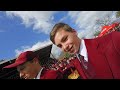 Paul Roos Drumline Grey/Bloem August 2022