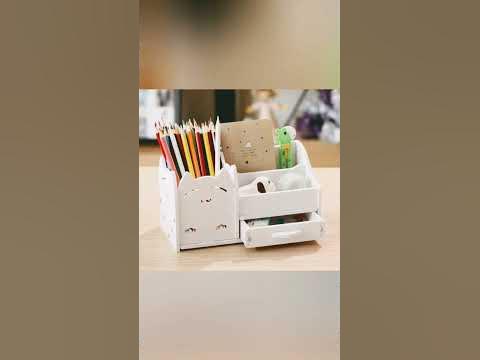 1 часть красивые органайзеры 😘 😘 😘😘😘😘 😘 😘😘😘 - YouTube