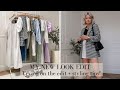 MY SPRING/SUMMER EDIT WITH NEW LOOK! HAUL + TRY ON! AD