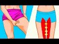 7 Best Exercises to Lose Inner Thigh Fat Fast