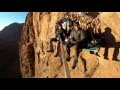 MOROCCO CLIMBING TODRA TINERHIR MOROCCO CLIMBING TODRA TINERHIR