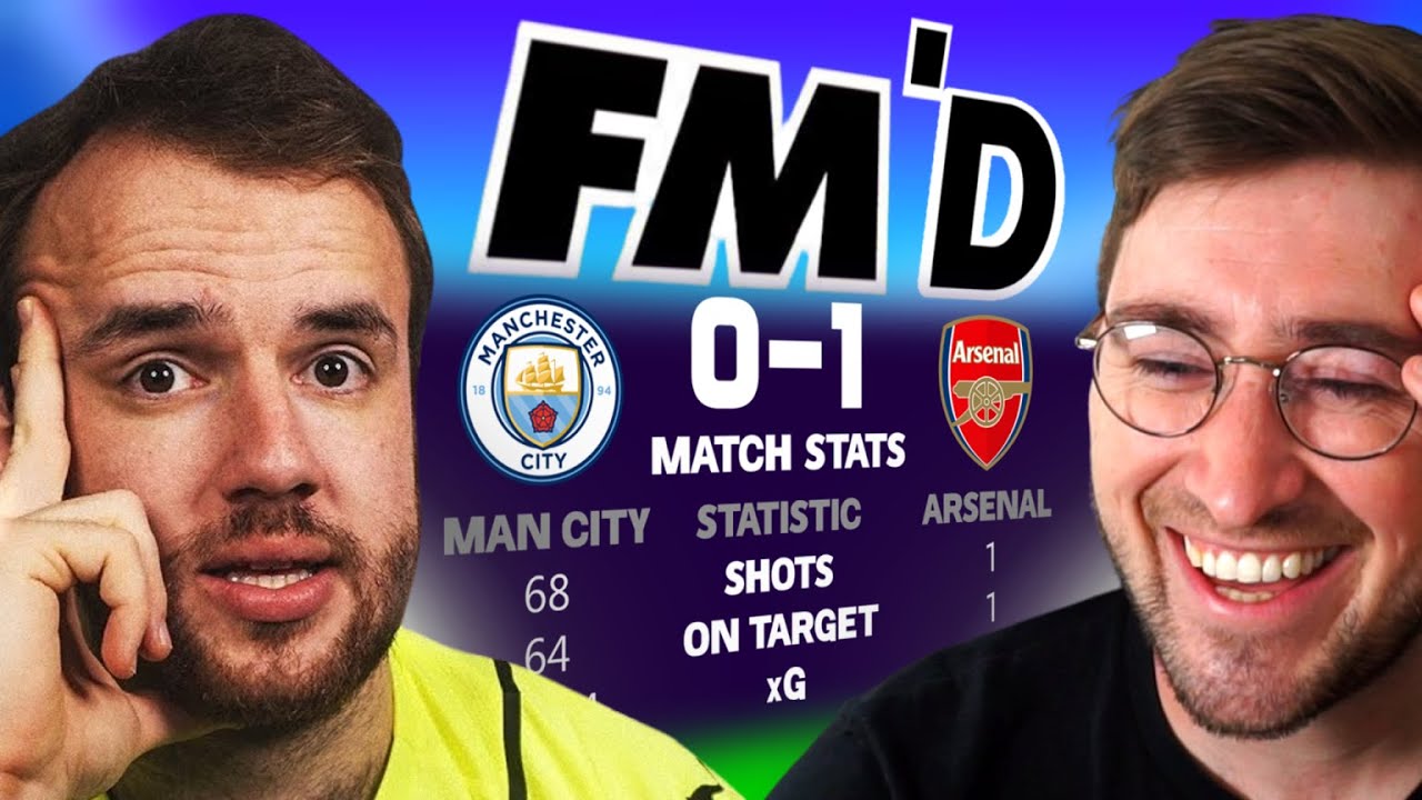 The Worst FM-ings of All Time (w/ Zealand)