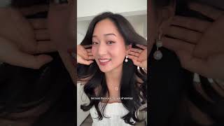 Get Dressed With Me For Our Anniversary