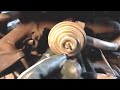 هذا محرك يركب على جميع سيارات فورد القديمة - moteur est installé sur tou...- Les informations sur ce moteur Ford 1.8 Diesel datent de 1990.