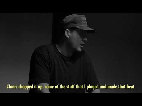 Jarryd James - On ‘Problems’