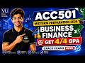 ACC501 Midterm Preparation 2025 | ACC501 Midterm Paper 2025 | By The Merciful Academy