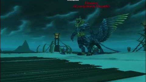 New Wow Private Server 3.0.3