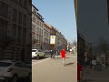 One of the most beautiful German cities.