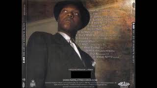 Z-RO-Crooked Officer(Slowed)*The Life Of Joseph W. Mcvey*