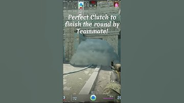 Funny Bot Spotted on Premier Match  on CS2 |   #cs2 #csgo #counterstrike #troll