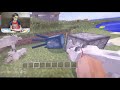 Lets play Minecraft with XBOX, #woagames, #Minecraft, #woakids, #woavideos, #games, Saad &amp; Arham