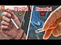 10 LATEST TECHNOLOGY INVENTIONS ▶ Smart Cigarette You Must Have