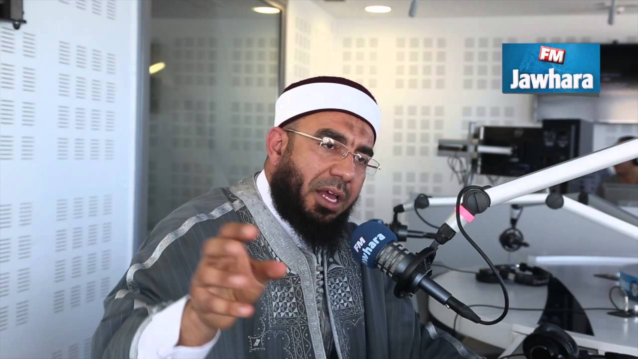 البشير بن حسن ضيف بوليتيكا ليوم الخميس 02 أفريل 2015