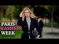 The CHANEL Spring Summer 2025 show | Paris Fashion Week Street Style