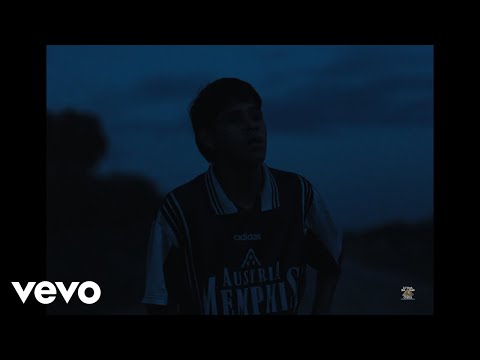 Milo J AKRIILA Llora Llora Visualizer