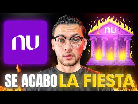 NU será BANCO,