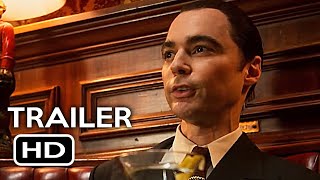 HOLLYWOOD Trailer (2020) Jim Parsons Netflix Series