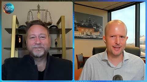 Inside the Launch of the First ’33 Act Spot XRP ETF with Canary’s Steven McClurg