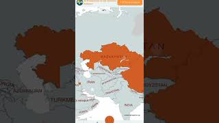 Appsmap Chart,World Provinces