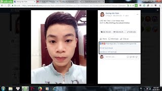 Hướng Dẫn Tăng Like Facebook 2017 ( Autoliker Facebook 2017 ) screenshot 5