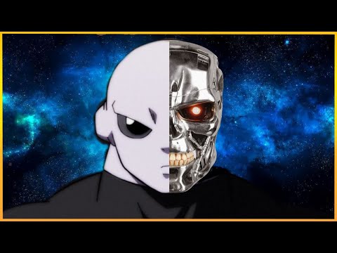 DBFZ ▰ This Is What An OD Jiren Looks Like【Dragon Ball FighterZ】