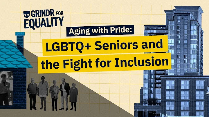 The Equality Spotlight — Aging with Pride: LGBTQ+ Seniors and the Fight for Inclusion