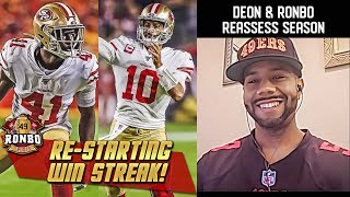 San Francisco 49ers vs Arizona Cardinals Week 11 2019 Game Preview by Ronbo Sports 5,039 views 4 years ago 41 minutes