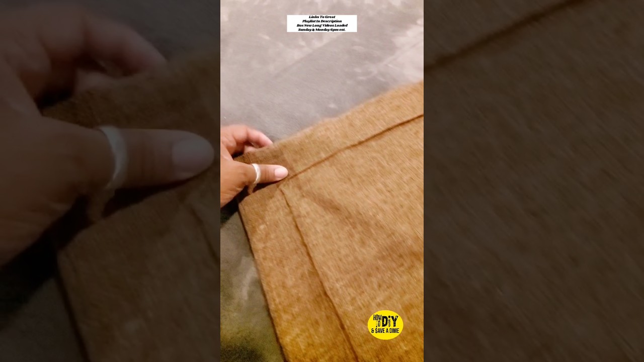 New 26x26 Euro Pillow Covers - YouTube