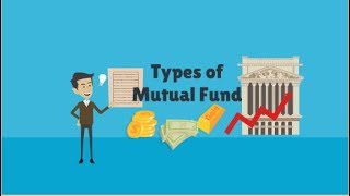 What are different types of Mutual Funds?