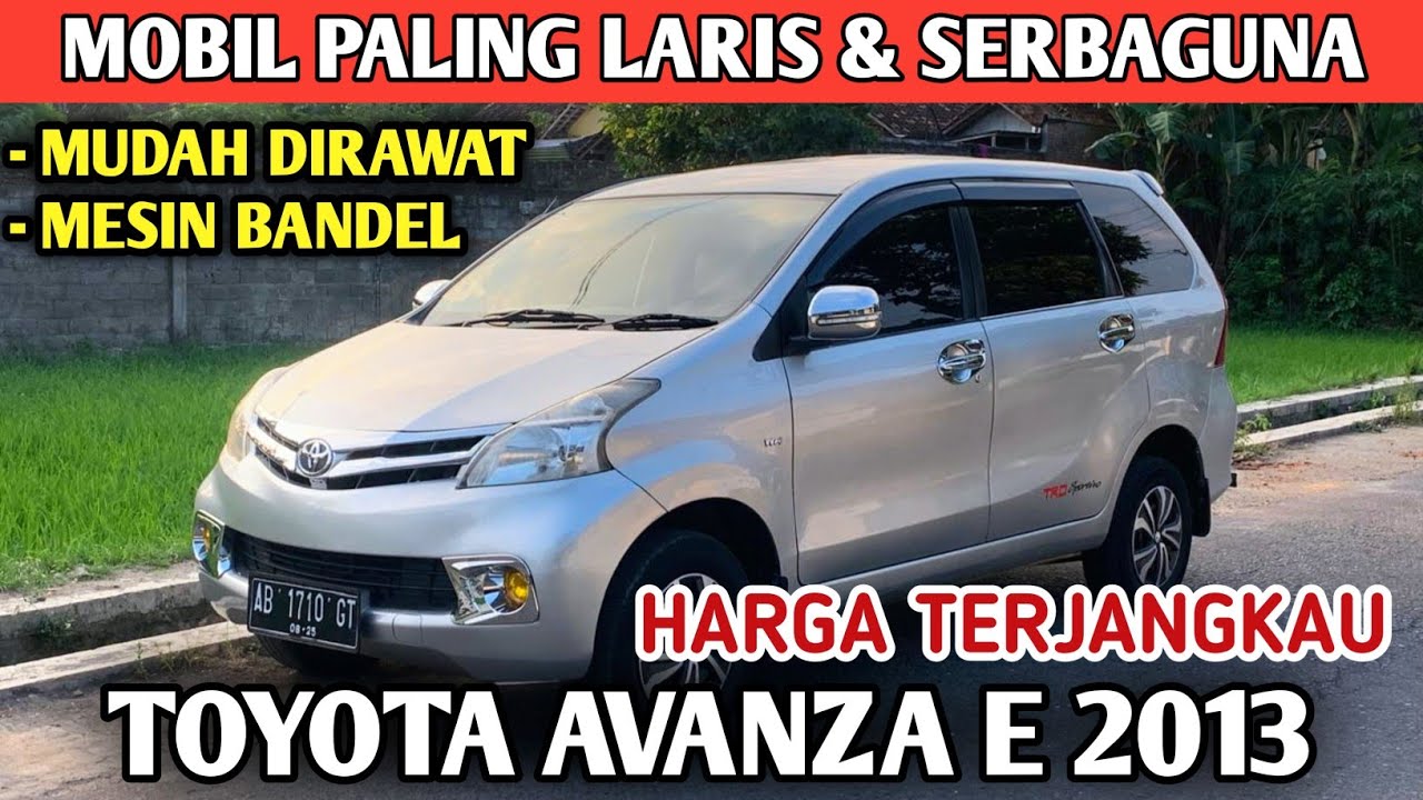 Avanza: Irit BBM, Sahabat Keluarga Sejati? Mengupas Tuntas Efisiensi Bahan Bakar Mobil Nasional