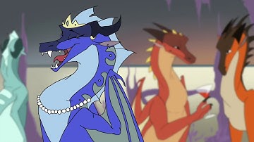 A Sadness Runs Through Him | Albatross AMV