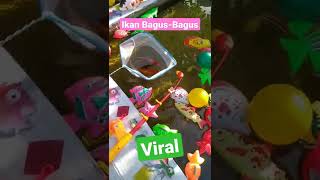Ikan Viral