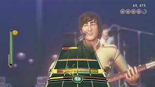 The Word - The Beatles: Rock Band DLC Expert Drums 100% FC @PraiseTheTaco