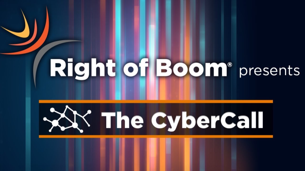 The CyberCall - The Year of Identity Based Attacks