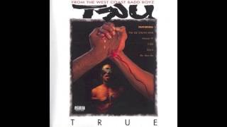 Tru  -  1, 2, 3, Im a Gee - Feat Master P , Silkk, King George, Big Ed