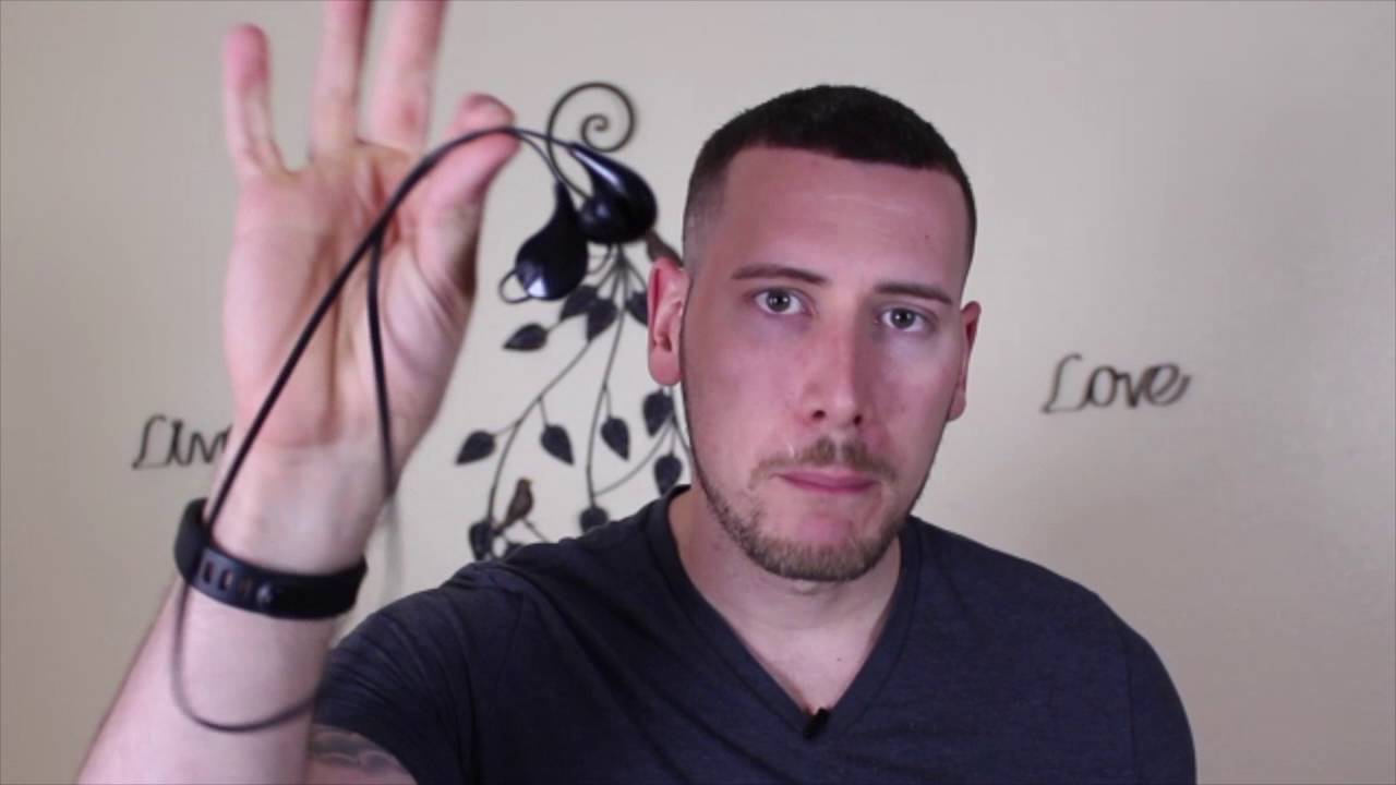 Soundpeats QCY Qy7 Bluetooth Headphones