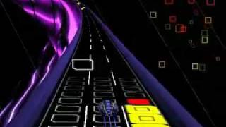 Audiosurf - Collapse Generation by Arcturus