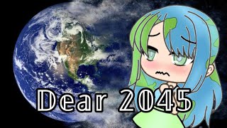 𝔻𝕖𝕒𝕣 𝟚𝟘𝟜𝟝 Gacha Life Pls Read Desc Iitxmboyii