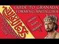 EU4 Guide: How to Form Andalusia as Granada