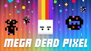 Mega Dead Pixel