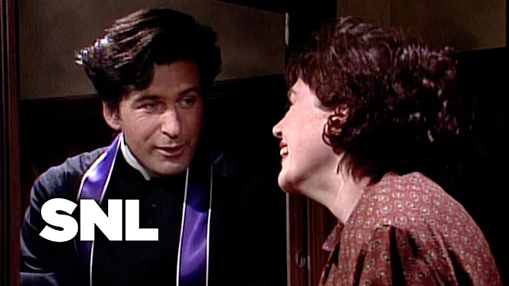 Reconciliation - Saturday Night Live
